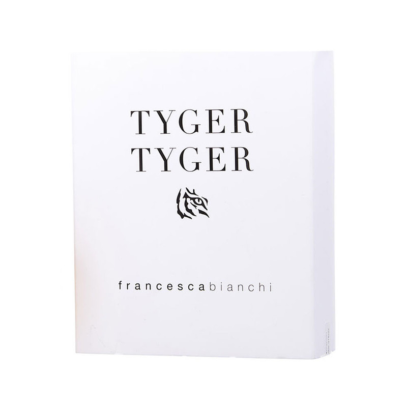ادوپرفیوم فرانچسکا بیانکی مدل Tyger Tyger حجم 100 میلی‌لیتر