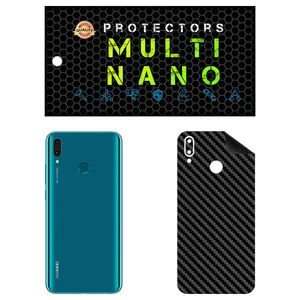 MULTI NANO X-F1C Back Skin For Huawei Y9 2019