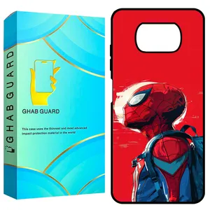 Ghab Guard GCHPX3 Cover For Xiaomi Poco X3 / X3 NFC / X3 Pro