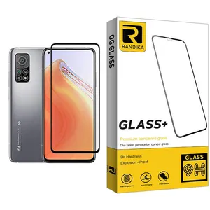 Randika Glass MIX001 Screen Protector For Xiaomi Mi 10T 5G