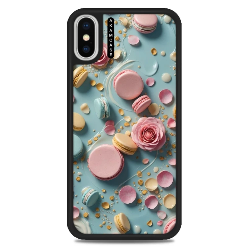 کاور آکام مدل AMC-WAXSM-CANDY-7 مناسب برای گوشی موبایل اپل iPhone Xs Max