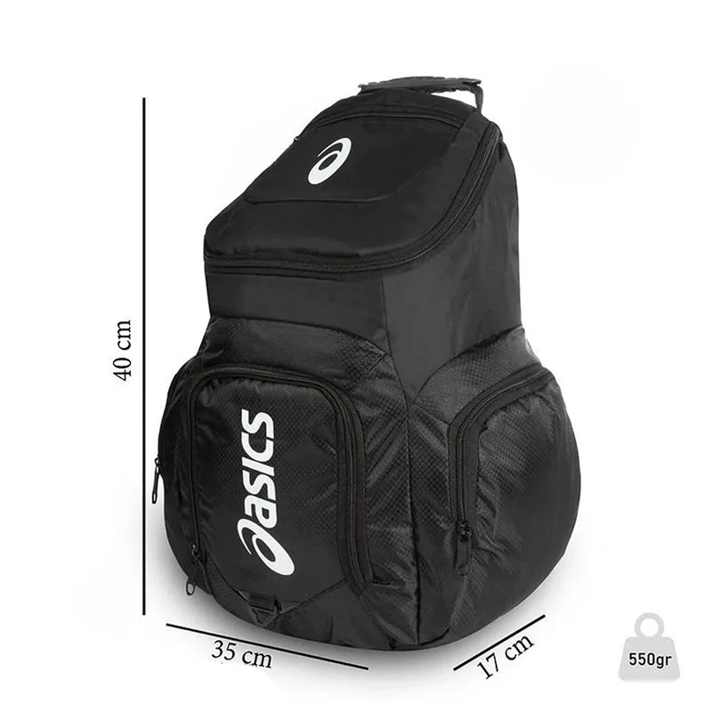 عکس شماره 2 : کوله پشتی مدل a-s 2023