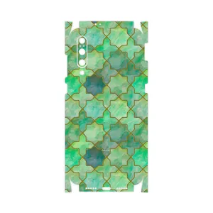 MAHOOT Iran Tile 8-FullSkin Cover Sticker for Xiaomi Mi 9