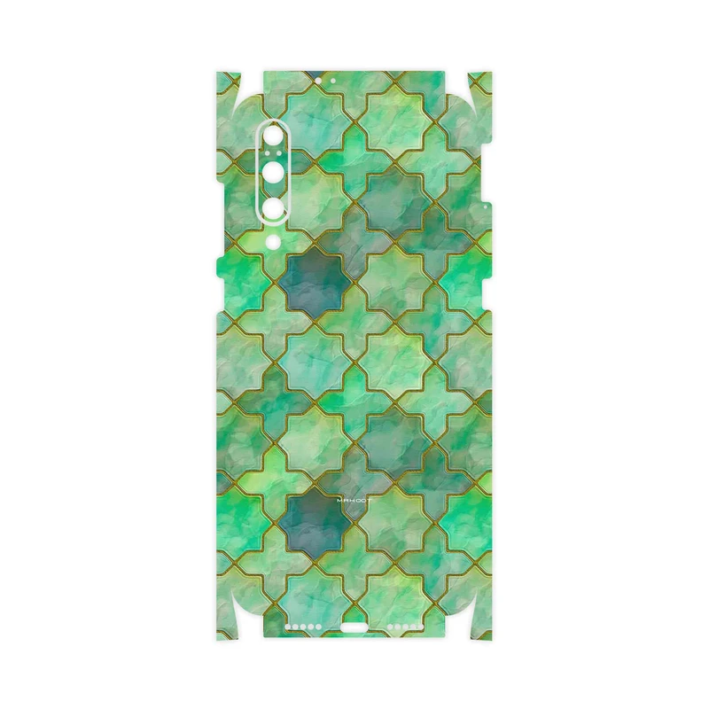 برچسب پوششی ماهوت مدل Iran Tile 8-FullSkin مناسب برای گوشی موبایل شیائومی Mi 9