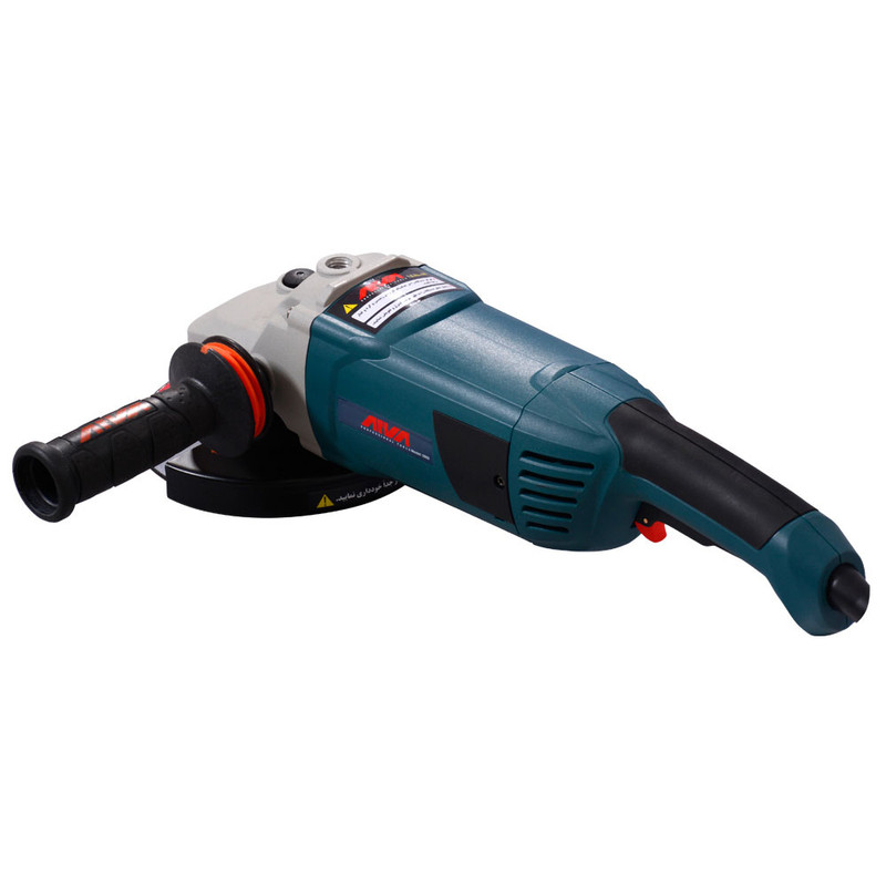 فرز آهنگری آروا مدل A5502 فرز آهنگری آروا مدل A5502