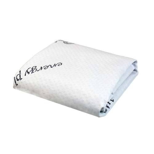 محافظ تشک دکتربیست مدل گردباف دو نفره 160x200 سانتی متر