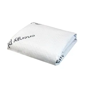 محافظ تشک دکتربیست مدل گردباف یک نفره سایز 120x200 سانتی متر