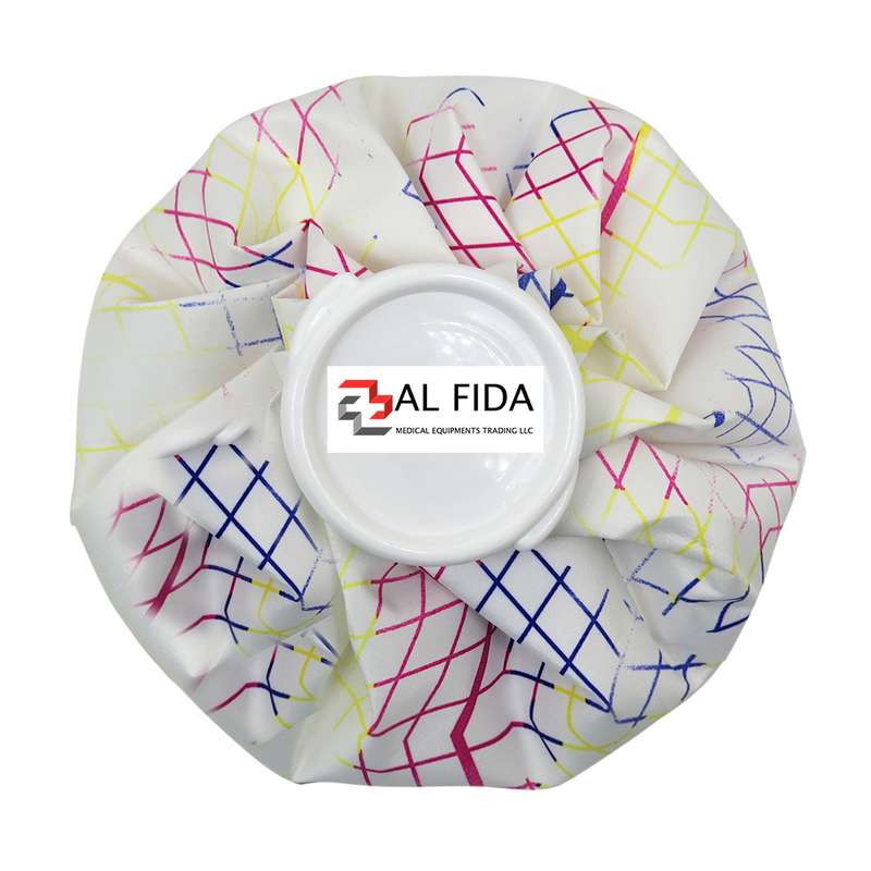 کیسه یخ آل فیدا مدل 12B15