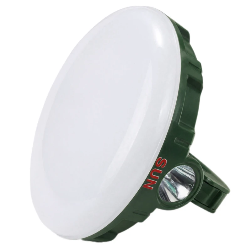 چراغ آویز چادر سان مدل S-3834