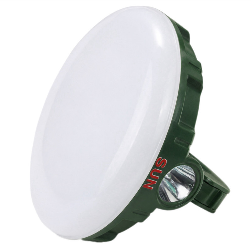 چراغ آویز چادر سان مدل S-3834
