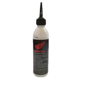 روغن گیربکس هوندا مدل Final Gear حجم 120 میلی لیتر