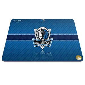 Hoomero Dallas Mavericks Basketball team A8369 Mousepad