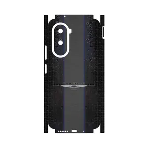 MAHOOT Chrysler-FullSkin Cover Sticker for Xiaomi Poco M7 4G
