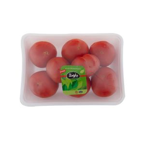 نقد و بررسی گوجه فرنگی بوته ای متین بلوط - 1 کیلوگرم توسط خریداران