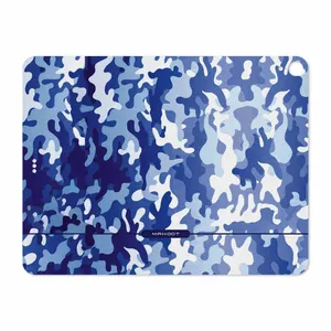 MAHOOT Army-Winter Cover Sticker for Apple iPad Pro 12.9 GEN 3 2018 A1983