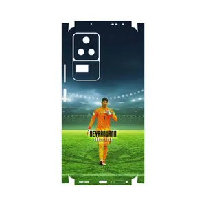MAHOOT Alireza Beiranvand-FullSkin Cover Sticker for Xiaomi Poco F4 5G
