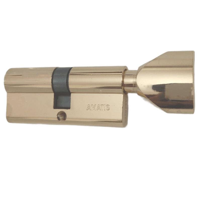 سیلندر قفل آپارتمانی آماتیس کد 70MM