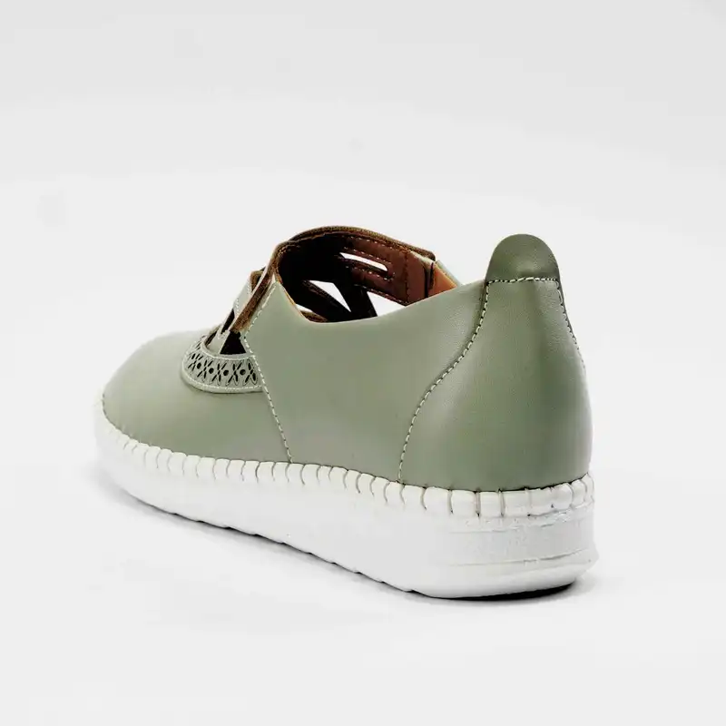 کفش طبی زنانه مدل آیدا