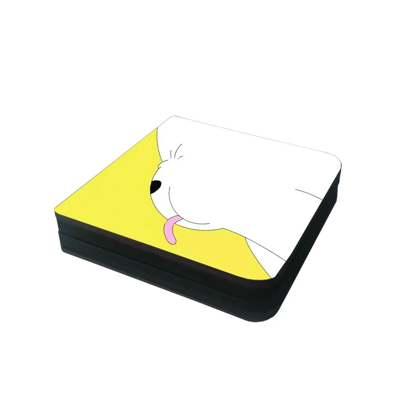 جعبه سیگار مدل سگ کد 598
