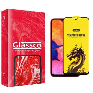Glassco CGo1 Y-Horo Screen Protector For Samsung Galaxy A10