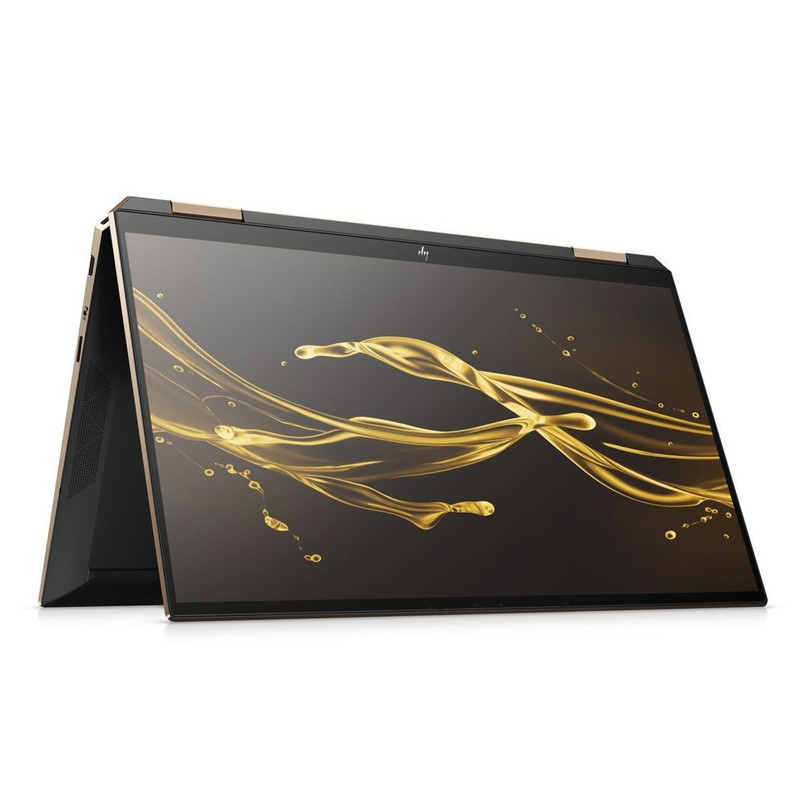 لپ تاپ 13 اینچی اچ پی مدل Spectre x360 13t-AW000-E