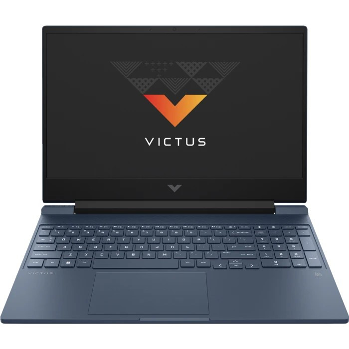 لپ تاپ 15.6 اینچی اچ‌ پی مدل Victus 15 fa2318tx-i7 13620H-24GB DDR4 3200MHz-1TB SSD-RTX3050 6GB-FHD 144Hz - کاستوم شده