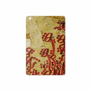 MAHOOT Nastaliq-5 Cover Sticker for Apple iPad mini 2 2013 A1490