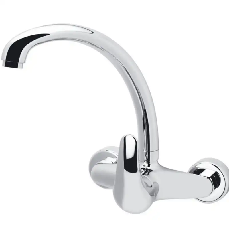 شیر آشپزخانه وزرا مدل دیواری کد g7