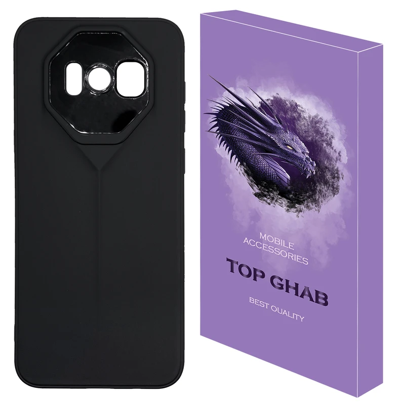 کاور تاپ قاب مدل PRDSIGN مناسب برای گوشی موبایل سامسونگ Galaxy S8 Plus