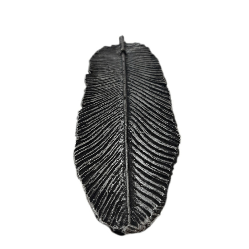 جای عود طرح برگ کد GH-1046
