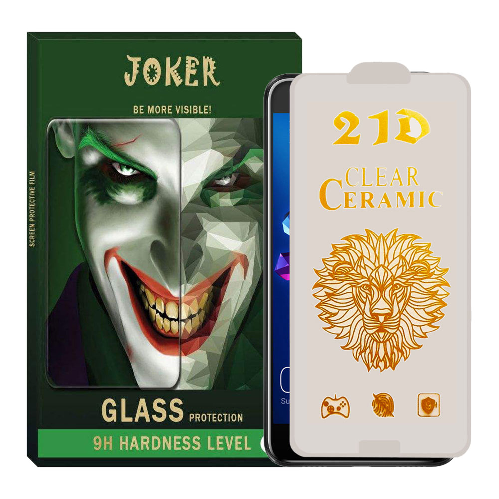 محافظ صفحه نمایش سرامیکی جوکر مدل JKbrcer-01 مناسب برای گوشی سامسونگ Galaxy Grand Prime / J2 prime / Grand prime plus محافظ صفحه نمایش سرامیکی جوکر مدل JKbrcer-01 مناسب برای گوشی سامسونگ Galaxy Grand Prime / J2 prime / Grand prime plus