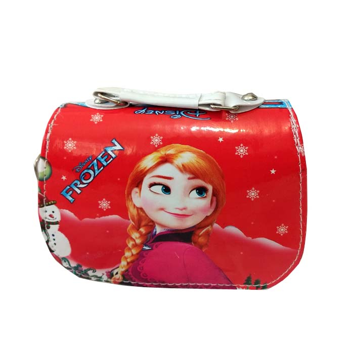کیف دستی دخترانه مدل 5667