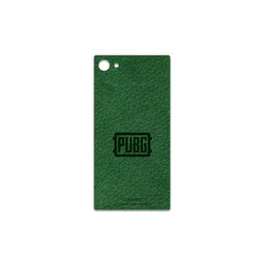 MAHOOT GL-PUBG Cover Sticker for Sony Xperia Z5 Compact