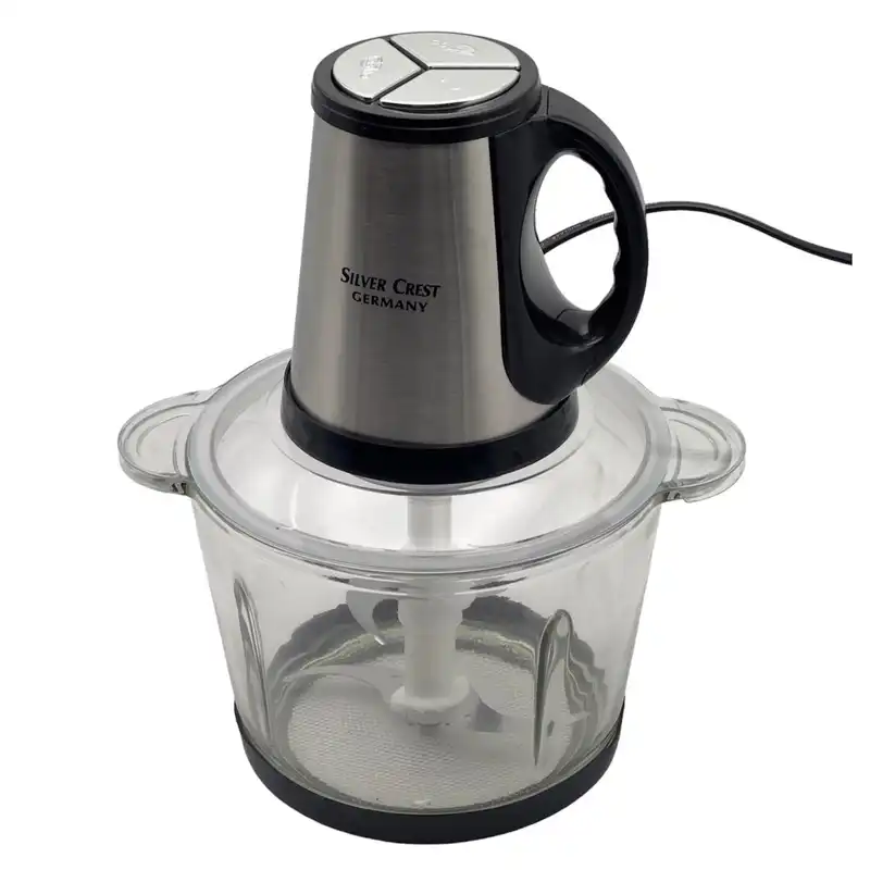 خردکن سیلور کرست مدل SL-2021