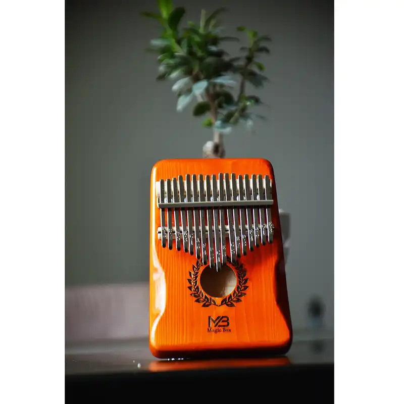 کالیمبا مجیک باکس مدل MB315