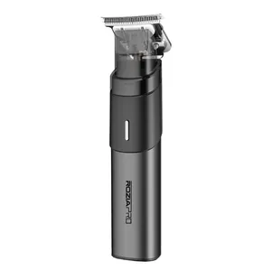 Rozia Pro HQ367 hair and face shaver