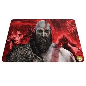 Hoomero Game God of War A4229 Mousepad