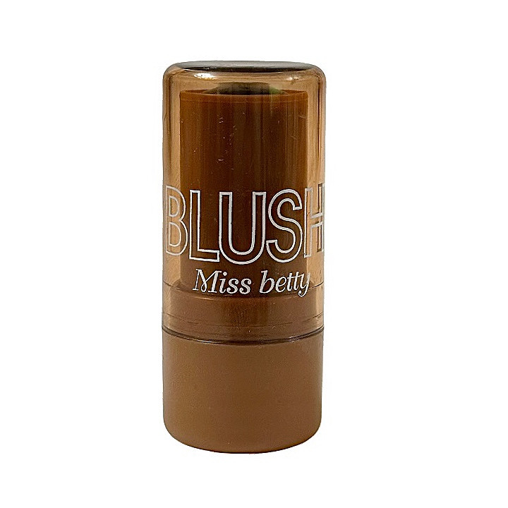 تینت لب میس بتی مدل ژله ای کد 03