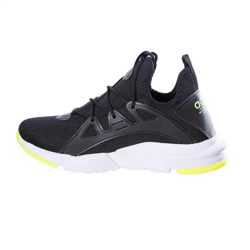 کفش پیاده روی مردانه مدل 209008155 رنگ سبز فسفری