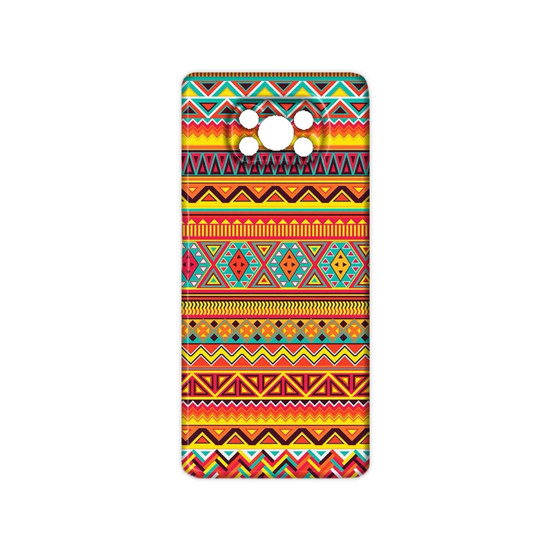  کاور مدل سنتی کد 108 مناسب برای گوشی موبایل شیائومی Poco X3 NFC / Poco X3 Pro / Poco X3