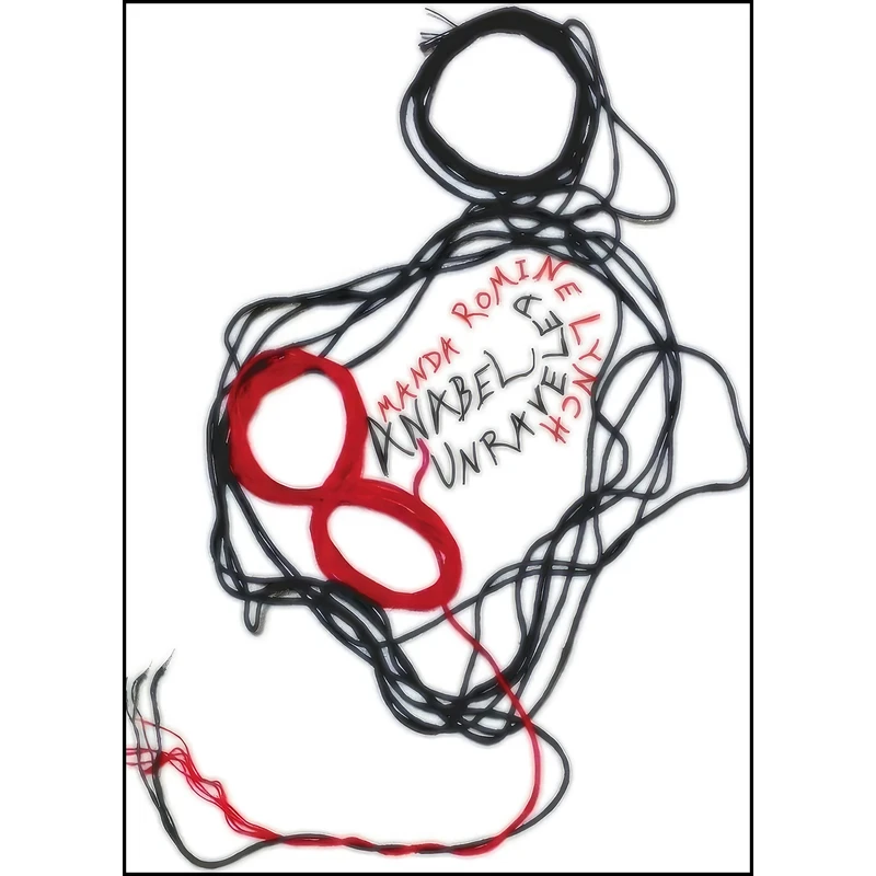 کتاب Anabel Unraveled  اثر Amanda Romine Lynch انتشارات تازه ها