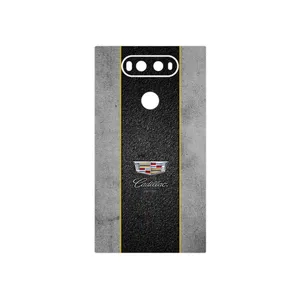 MAHOOT Cadillac Cover Sticker for LG V20