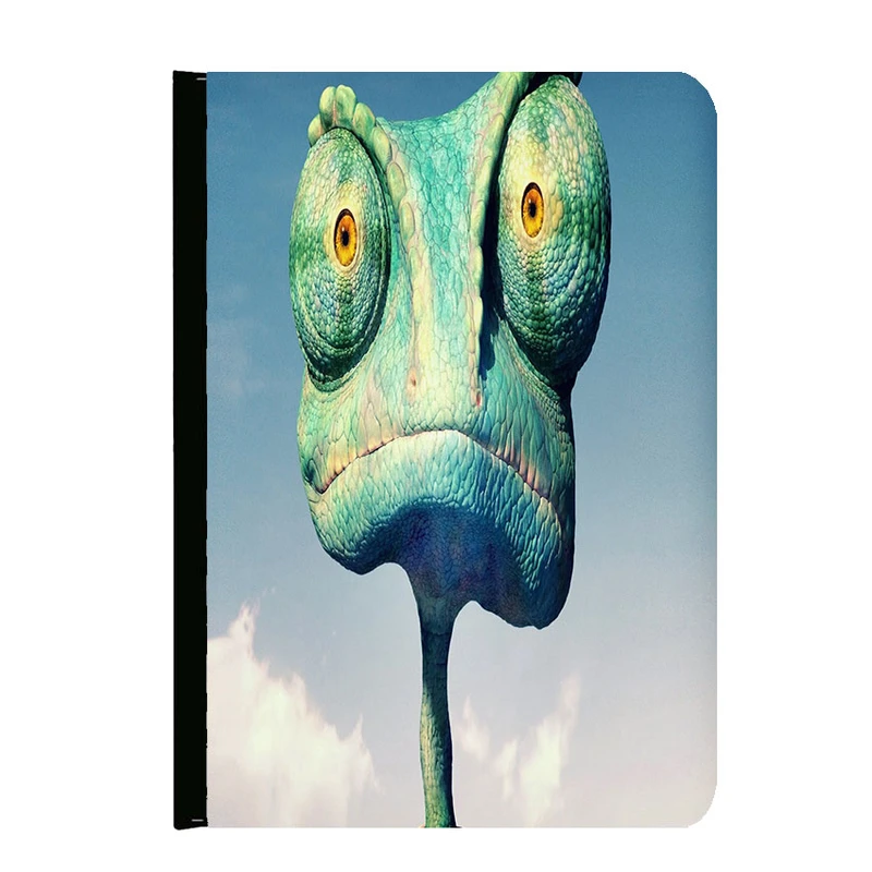 کلاسور هومرو مدل KL2422 طرح انیمیشن رنگو