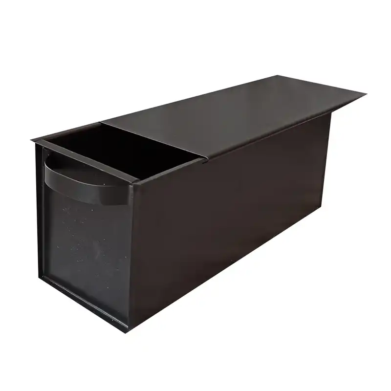 قالب نان تست به گز مدل مستطیل L