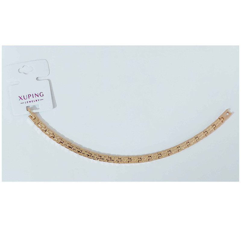 دستبند زنانه ژوپینگ مدل 618-2