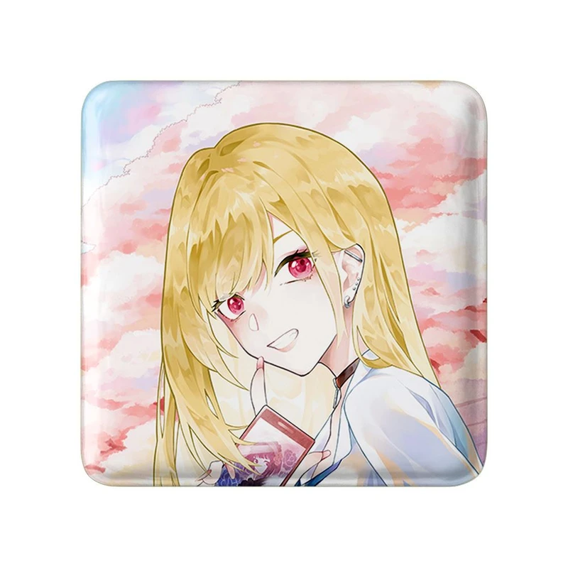 مگنت خندالو مدل کیتاگاوا انیمه مای درس آپ دارلینگ کد 23892