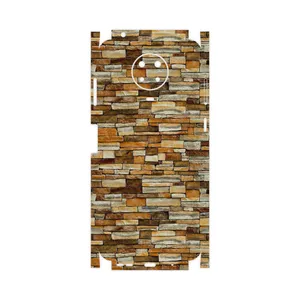 MAHOOT brickwall-FullSkin Cover Sticker for Nokia G20