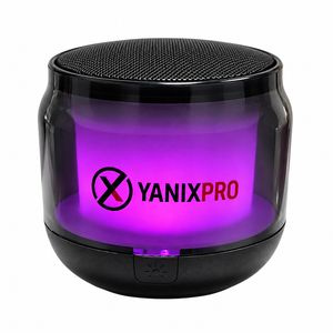 اسپیکر بلوتوثی قابل حمل یانیکس پرو مدل Gt V1