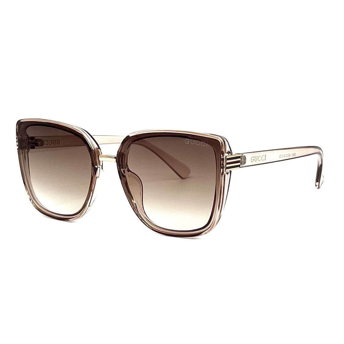 عینک آفتابی زنانه مدل 8091 - - 1