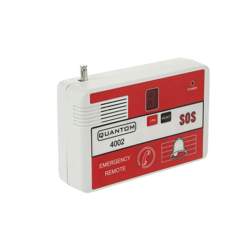 زنگ بی سیم مدل 4002 زنگ بی سیم مدل 4002